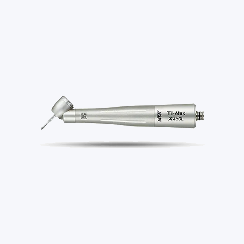 NSK TI-Max X450L Handpiece